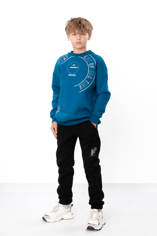 Костюм для хлопчика 